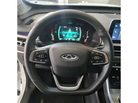 TIGGO 5X PRO 1.5 TCI FLEX HYBRID CVT