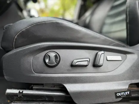 AMAROK 3.0 V6 TDI DIESEL HIGHLINE EXTREME CD 4MOT