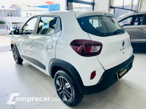 KWID 1.0 12V SCE Intense