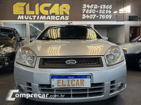 FIESTA 1.6 Rocam Sedan 8V