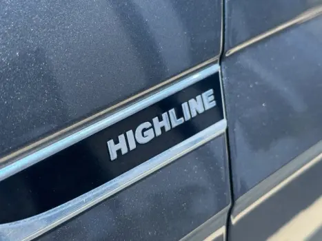 POLO - 1.0 200 TSI HIGHLINE AUTOMÁTICO