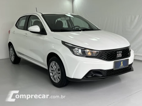 ARGO 1.0 Firefly Drive