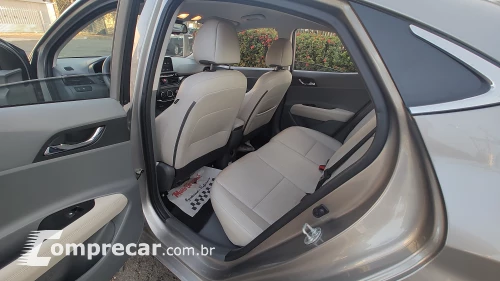 HB20S 1.0 Tgdi Platinum Plus