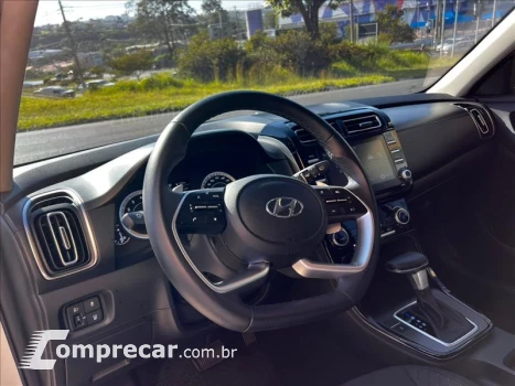 CRETA 1.0 Tgdi Limited