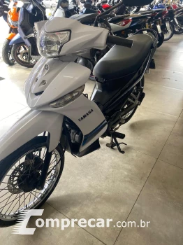 Yamaha T115 CRYPTON ED