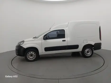 FIORINO 1.4 MPI FURGÃO ENDURANCE 8V FLEX 2P MANUAL