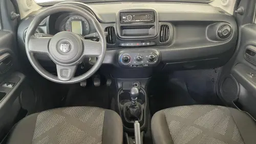 MOBI 1.0 8V EVO Like.