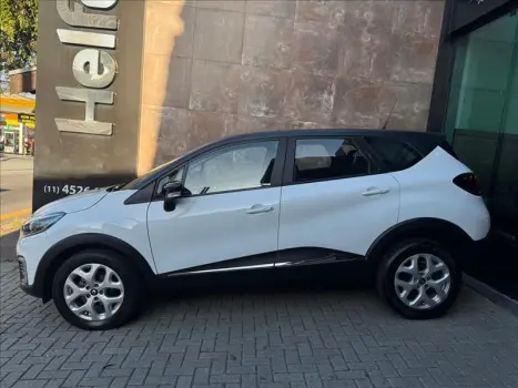 CAPTUR 1.6 16V SCE Life