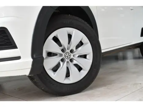 SAVEIRO 1.6 MI Trendline CS 8V