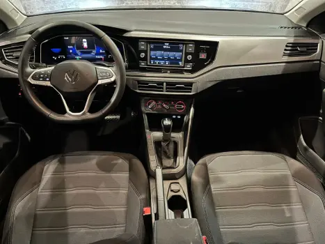 Nivus 1.0 4P FLEX 200 TSI COMFORTLINE AUTOMÁTICO