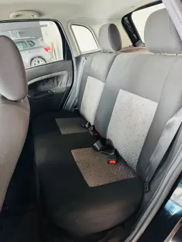 FIESTA 1.6 MPI Class 8V