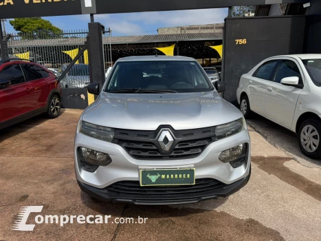 KWID 1.0 12V SCE ZEN
