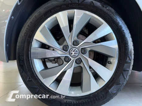 POLO 1.0 200 TSI Comfortline