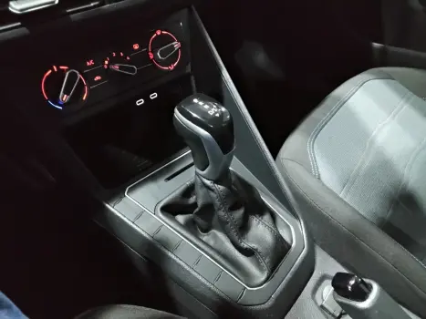 NIVUS 1.0 200 TSI TOTAL FLEX COMFORTLINE AUTOMÁTICO