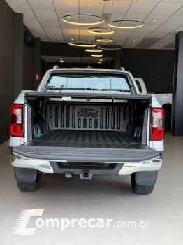 RANGER 3.0 Limited 16V 4X4 CD