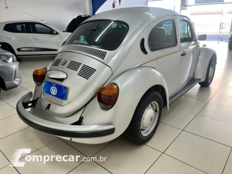 Fusca 1.6 ITAMAR