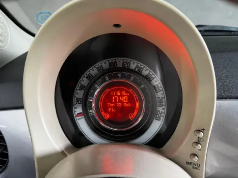 500 1.4 CULT 8V FLEX 2P MANUAL