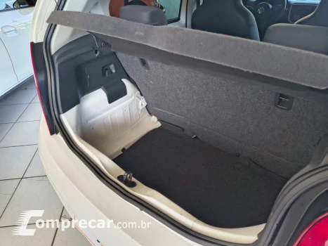 UP 1.0 12V 4P TAKE FLEX