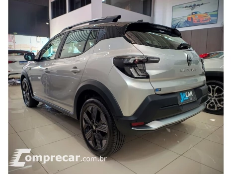 KARDIAN 1.0 TCE FLEX PREMIÉRE EDITION EDC