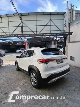 PULSE 1.0 Turbo 200 Audace