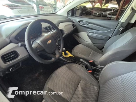 ONIX 1.0 MPFI JOY 8V FLEX 4P MANUAL