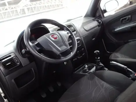 STRADA - 1.4 MPI HARD WORKING CS 8V 2P MANUAL