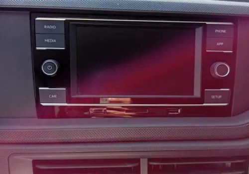 POLO - 1.0 MPI TOTAL MANUAL