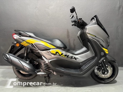Yamaha NMAX 160 SE ABS