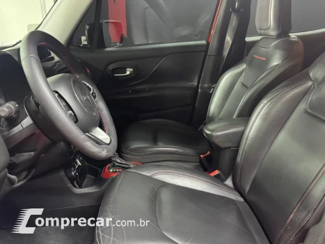 RENEGADE 2.0 16V TURBO TRAILHAWK 4P 4X4 AUTOMÁTICO