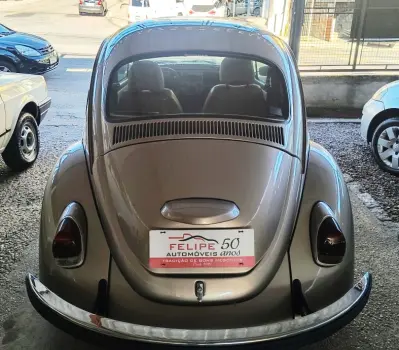 FUSCA 1.3 8V