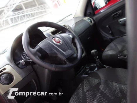 PALIO - 1.0 MPI FIRE 8V 4P MANUAL