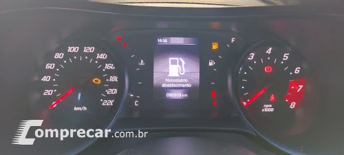 ARGO 1.0 Firefly Drive