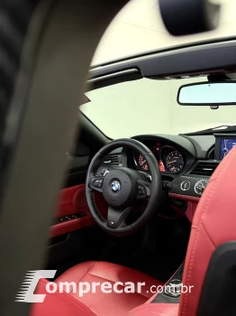 Z4 2.0 16V Turbo Sdrive20i