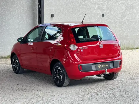 PALIO 1.0 MPI Attractive 8V