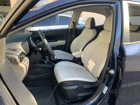 HB20 Platinum Plus 1.0 TB Flex 12V Aut.