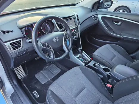 I30 1.8 MPI 16V GASOLINA 4P AUTOMATICO