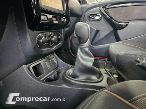 DUSTER 2.0 16V Dynamique