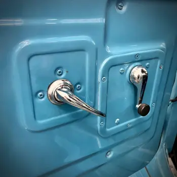 BANDEIRANTE 4.0 Oj55lp-b 4X4 CS