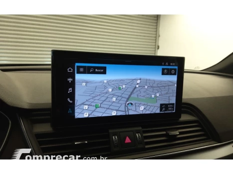 Q5 2.0 55 TFSIE PHEV SPORTBACK PERFORMANCE QUATTRO S TRONIC