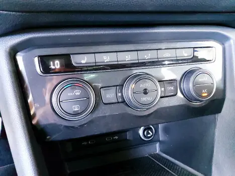 TIGUAN 2.0 350 TSI GASOLINA ALLSPACE R-LINE 4MOTION DSG