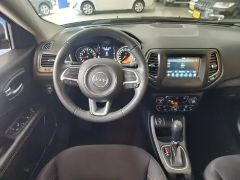 COMPASS SPORT 2.0 4x2 Flex 16V Aut.