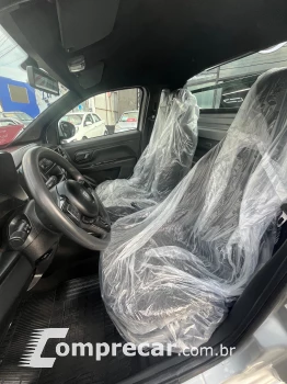 STRADA 1.3 Firefly Freedom CS