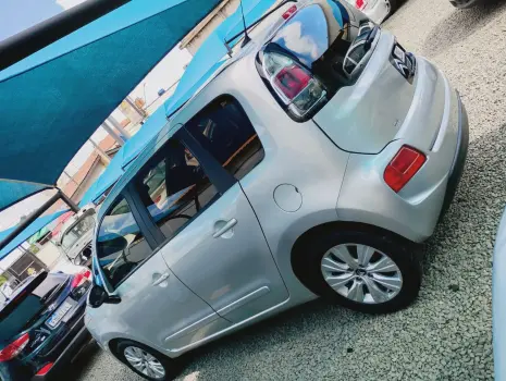 C3 Picasso 1.6 16V 4P GL FLEX