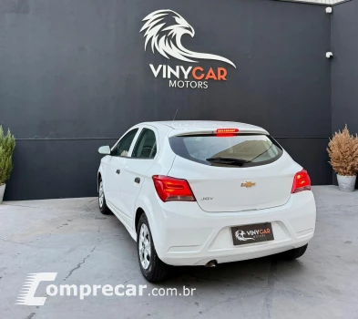 ONIX 1.0 MPFI JOY 8V