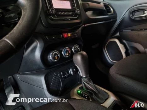 RENEGADE - 1.8 16V SPORT 4P AUTOMÁTICO