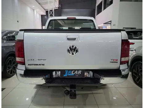 AMAROK 2.0 HIGHLINE 4X4 CD 16V TURBO INTERCOOLER DIESEL 4P A