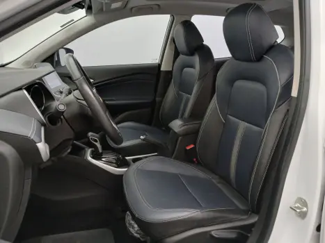 TRACKER 1.2 TURBO FLEX PREMIER AUTOMÁTICO