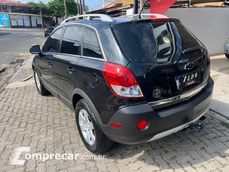 CAPTIVA 2.4 Sidi 16V