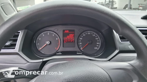 GOL 1.0 12V MPI Totalflex