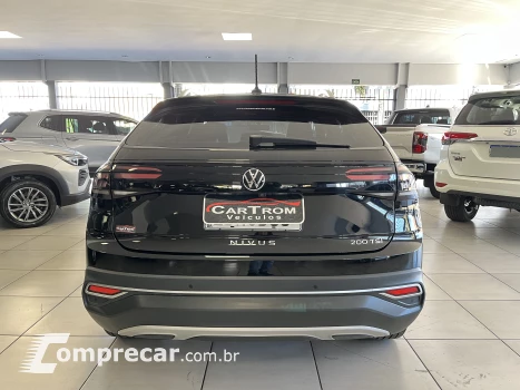 NIVUS 1.0 200 TSI Highline